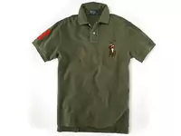 polo tee shirt 2013 sleeve short,polo t-shirt hommes femmes mulitcolor mark brun